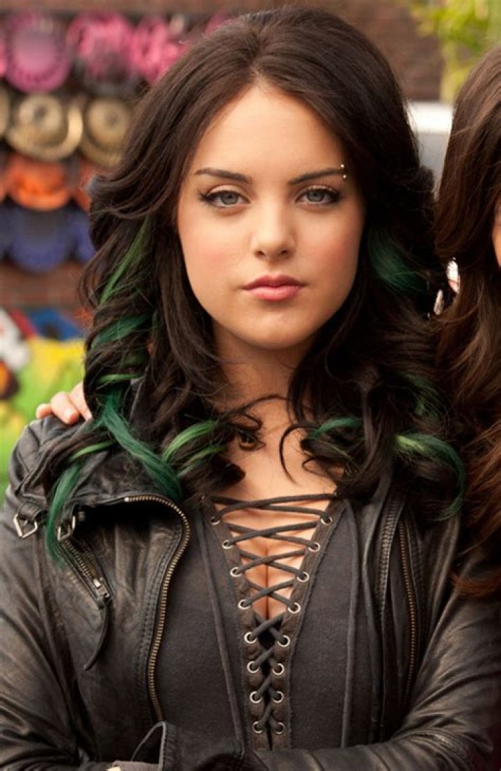 Jade West Victorious Wiki FANDOM powered by Wikia