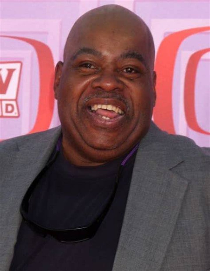 JadeSync | Reginald VelJohnson - Bio, Age, net worth, siblings, height, Wiki, Facts and Family