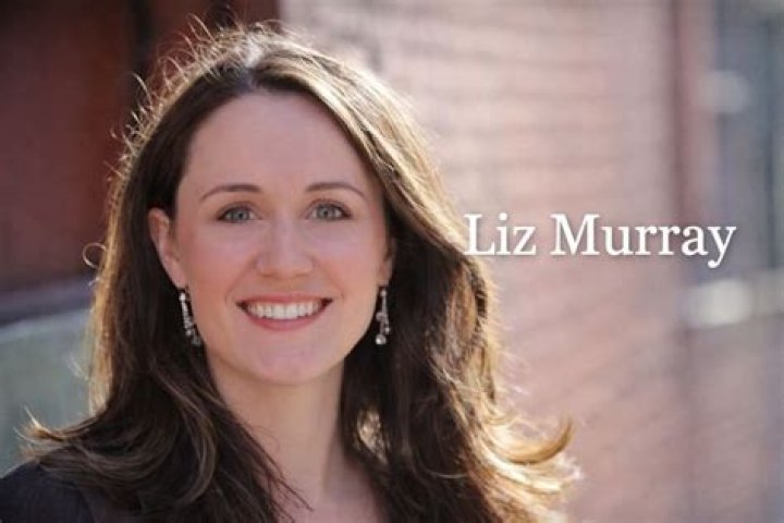 JadeVlog | Liz Murray