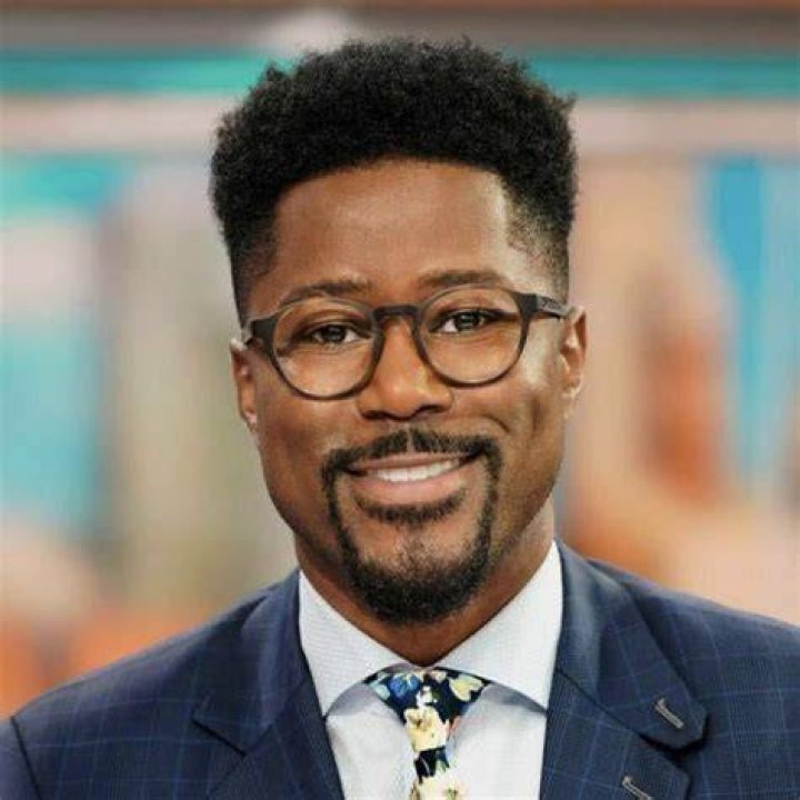 JadeVlog | Nate Burleson