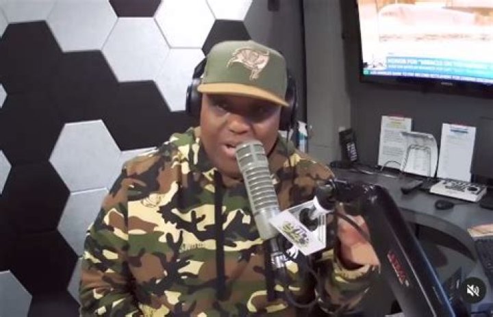JadeVlog | Radio Host Orlando Davis Net Worth