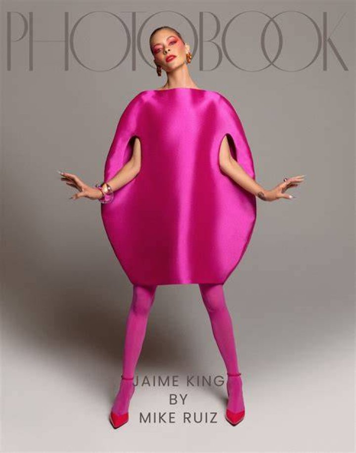 Jaime King's kids have been able to read since they were 6 months old