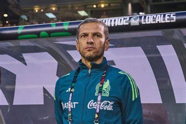 Jaime Lozano confirm&oacute; una variable inesperada Minuto Deportes