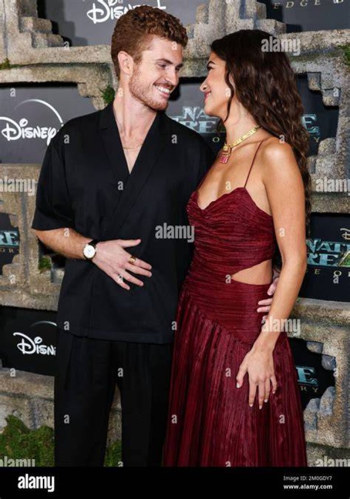 Jake Austin Walker's Girlfriend Revealed