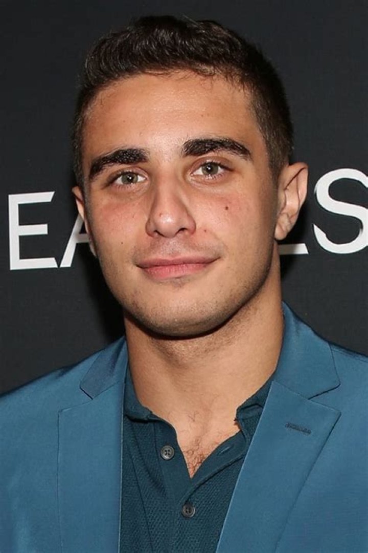 Jake Cannavale Biography