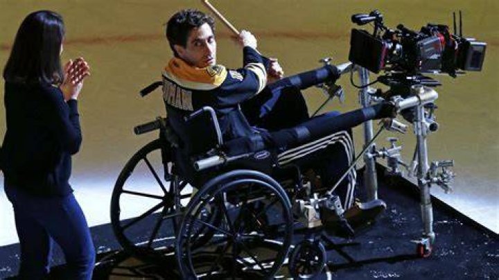 Jake Gyllenhaals Boston Marathon Bombing Drama Stronger Gets Awards-Season Release