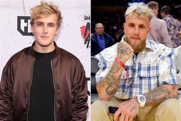 Jake Paul Religion: Is Jake Paul A Christian Or Muslim
