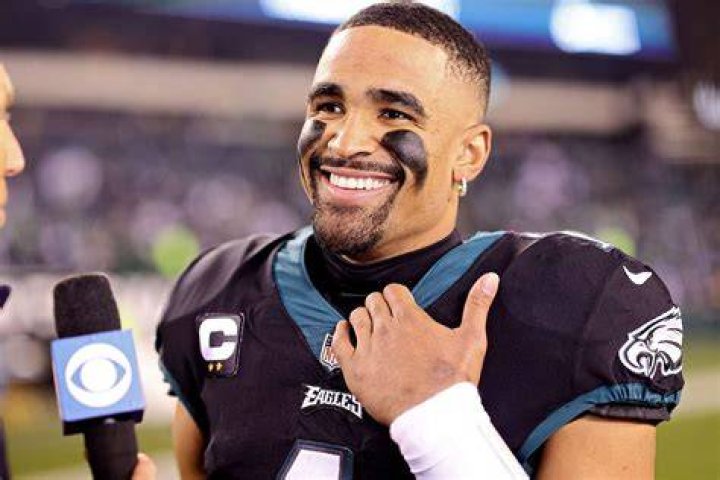 Jalen Hurts might be the antiKyler Murray. Is that enough for the