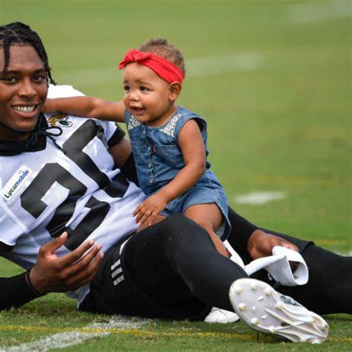 Jalen Ramsey Children Meet Breelyn Erin and Brooklyn