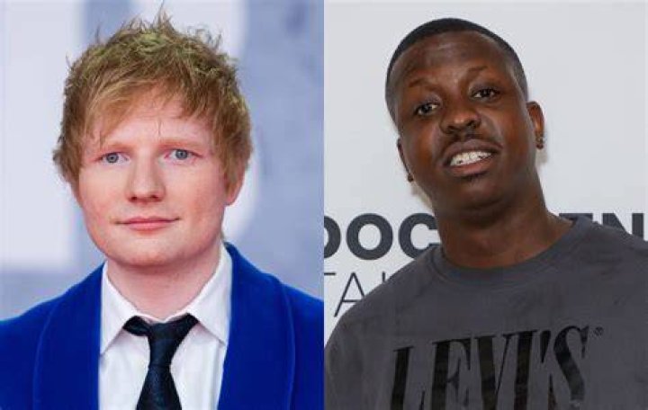 Jamal Edwards cherished bond with 'brother' Ed Sheeran in final IG post 3 days before death