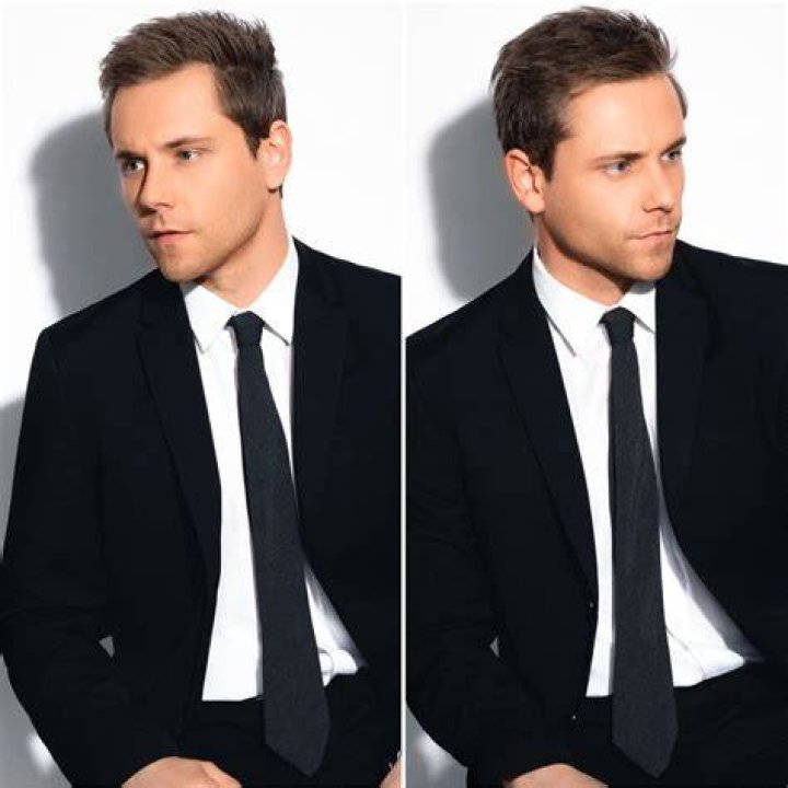 James Austin Kerr Male Model Profile Los Angeles, California, US 19