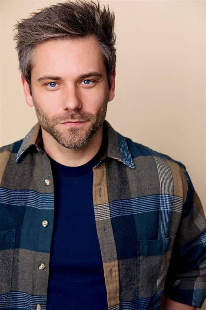 James Austin Kerr Net Worth 2023 Wiki Bio, Married, Dating, Family