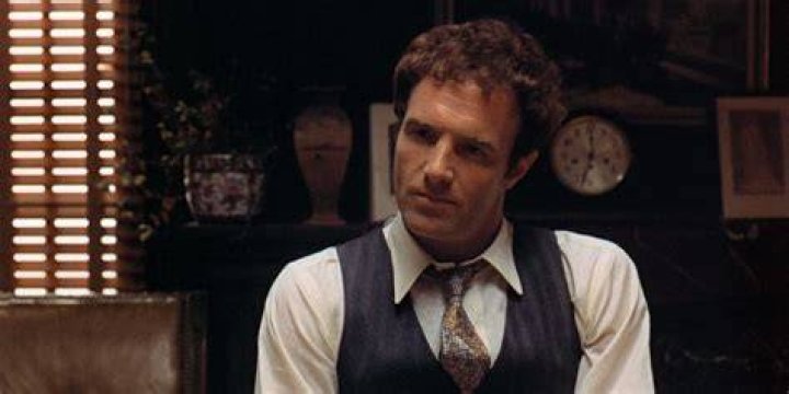 James Caan's Eldest Son Files To Executor Of Actor's Estate