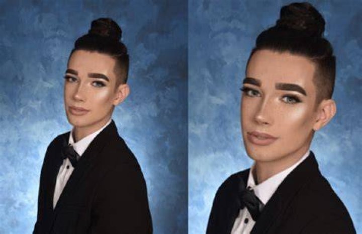 James Charles / High School Students Wrote About James Charles And Tati