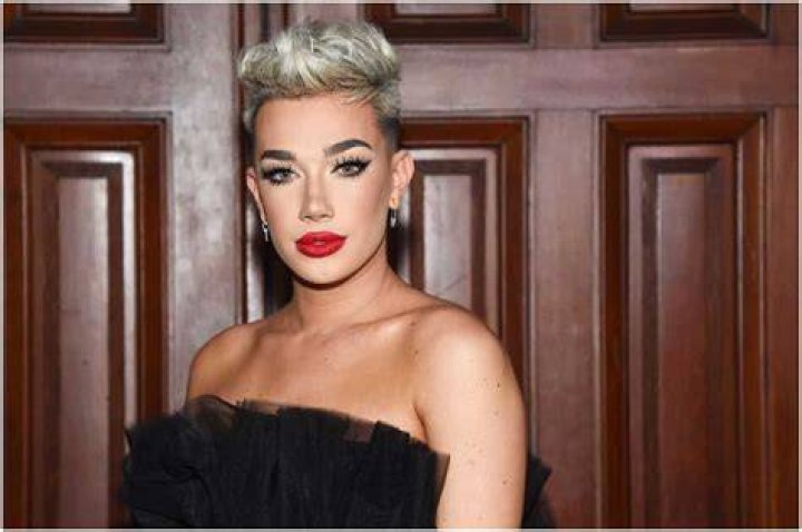 James Charles Net Worth