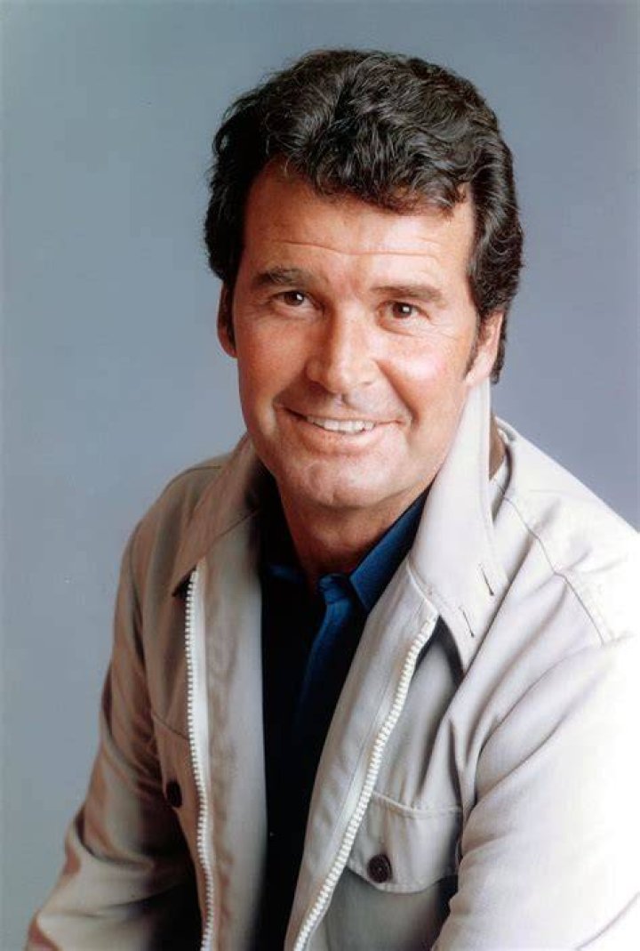 James Garner Trivia Get TV