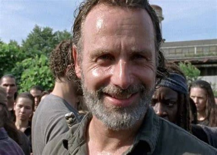 James Heltibridle's Transformative Role In "The Walking Dead"