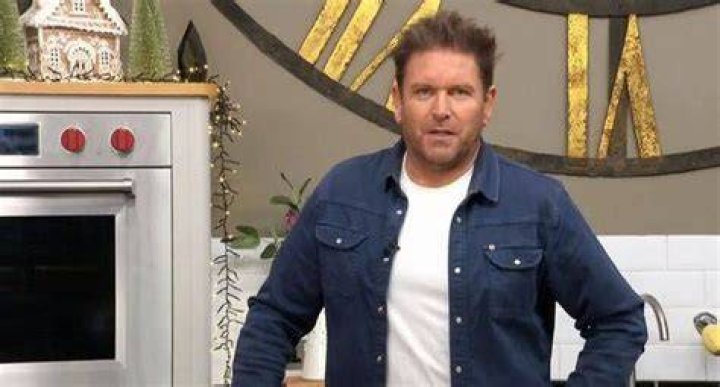 James Martin admits why he didn&rsquo;t want to do Strictly Come Dancing &lsquo;at