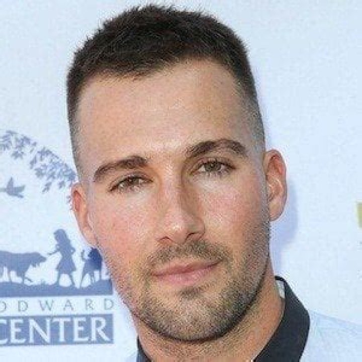 James Maslow Height, Age, Bio, Net Worth, Girlfriend Creeto