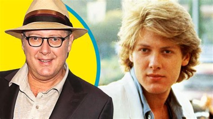 James Spader Dublap&eacute;dia Fandom