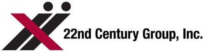 James VAIL 22nd Century Group Inc., New York Communications