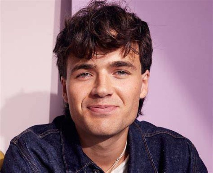 Jamie Flatters | Bio, Age, Net Worth, Relationship, Career