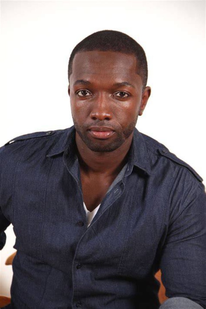 Jamie Hector Bio, Family, Career, Wife, History, Net Worth, Scar