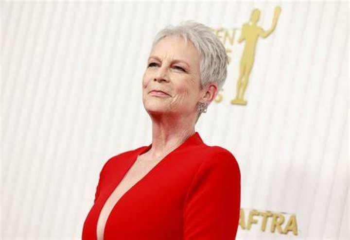 Jamie Lee Curtis opens up on past addiction "If fentanyl was as easily