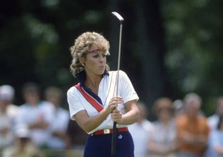 Jan Stephenson, how she got her World Golf Hall of Fame induction news