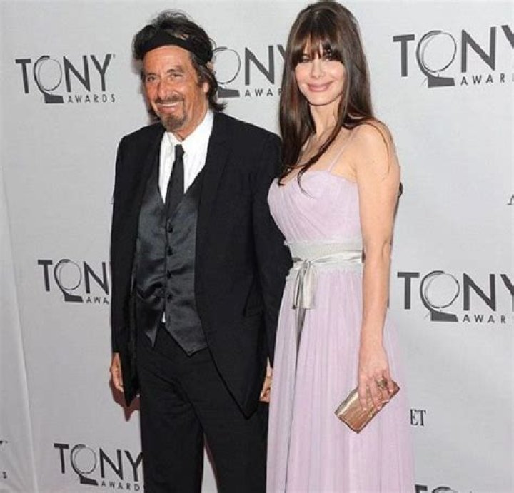 Jan Tarrant (Al Pacino Girlfriend) Wiki, Bio, Age, Height, Weight