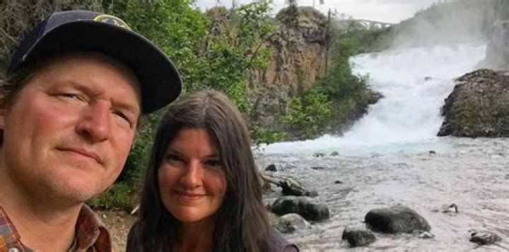 Jane Kilcher's Kids Why They Won't Be on 'Alaska The Last Frontier'