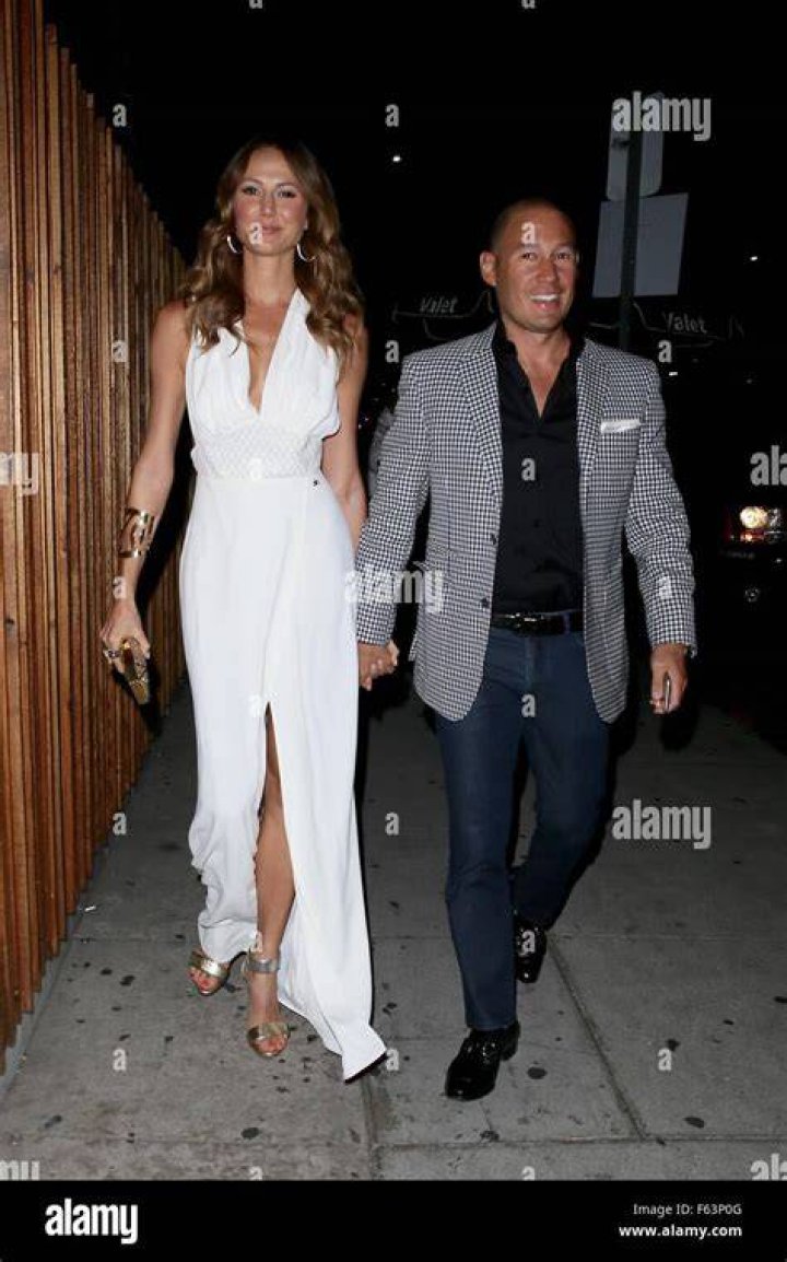 Jared Pobre Bio, Age, Net worth, Height, Married, Nationality, Body