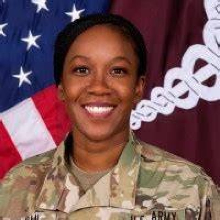 Jasmine Hogan William Beaumont Army Medical Center LinkedIn