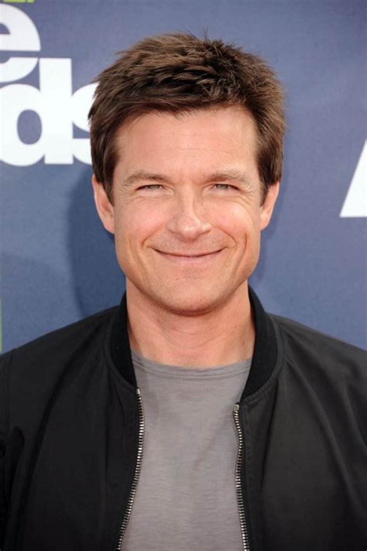 Jason Bateman bio