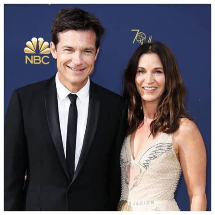 Jason Bateman Is Thankful To His Children And Wife At The 2023 SAG
