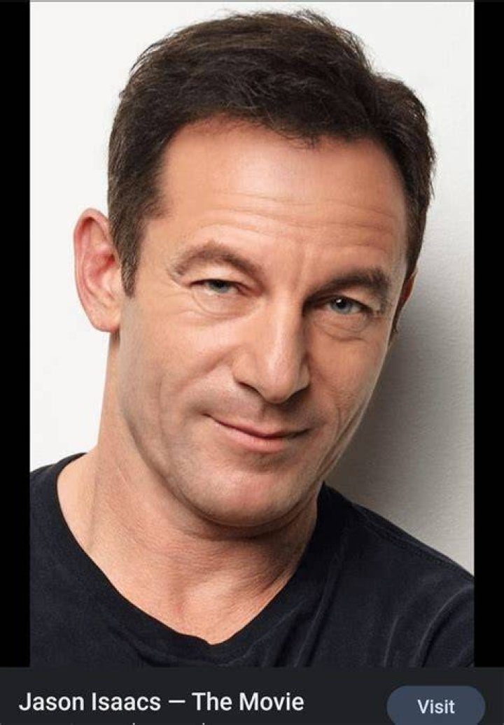 Jason Isaacs Picture 18 The Premiere of Abduction Arrivals