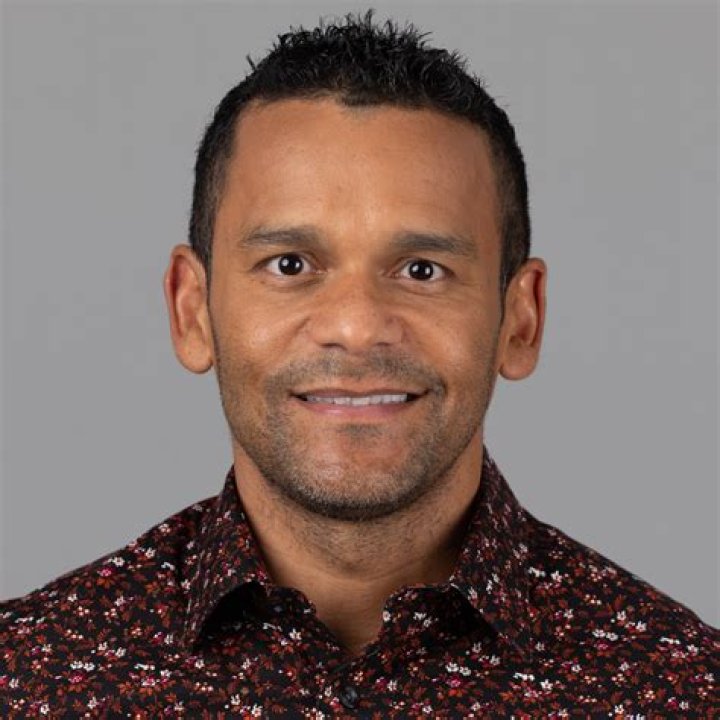 Jason McIntyre Fox Sports Press Pass