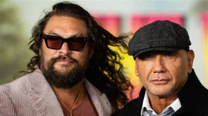 jason momoa and brother Jason momoa, Jason, Husband