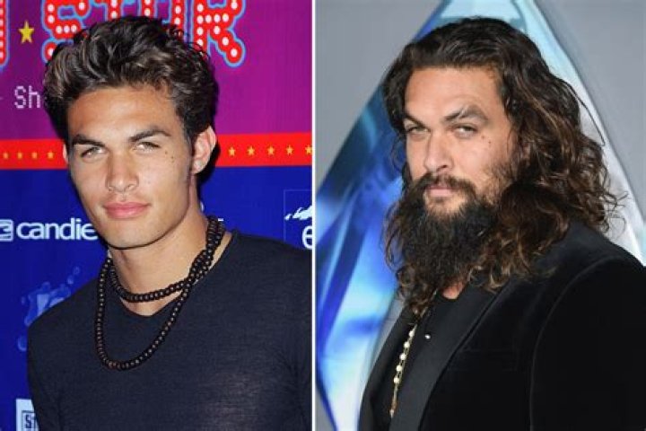 Jason Momoa on His Ethnicity 'I'm so Connected to Aotearoa, on a