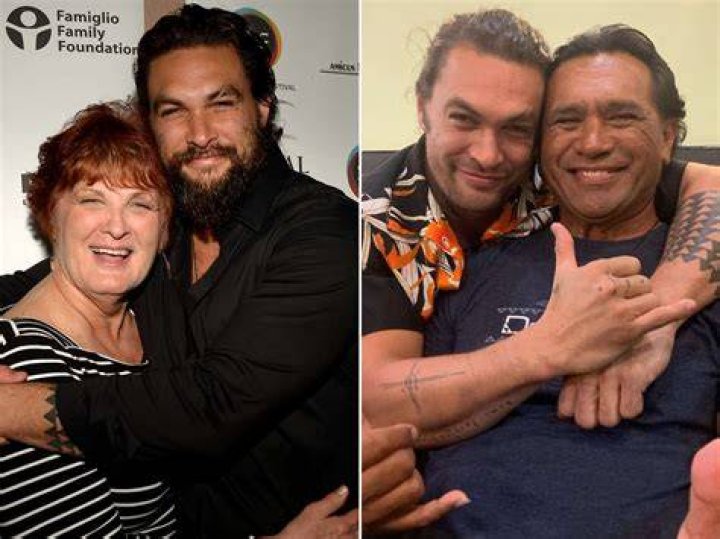 Jason Momoa Siblings Unveiling the Family Bonds uconnboneyard