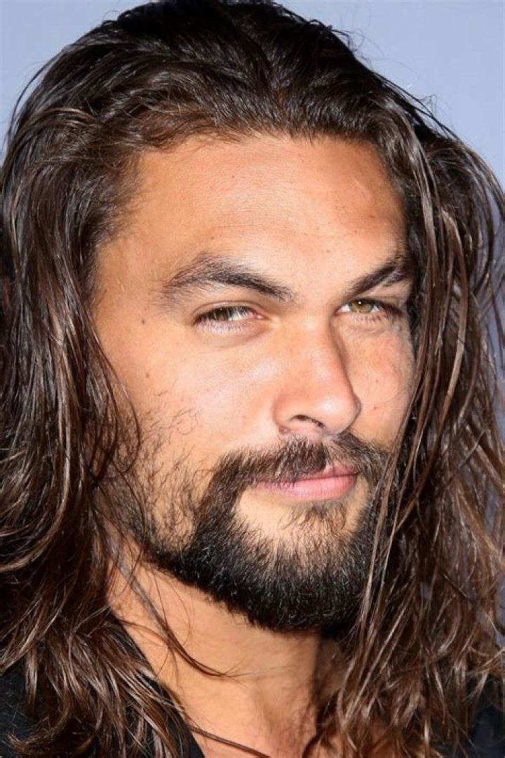 Jason Momoa 'Conan the Barbarian' London Premiere! Jason Momoa Photo