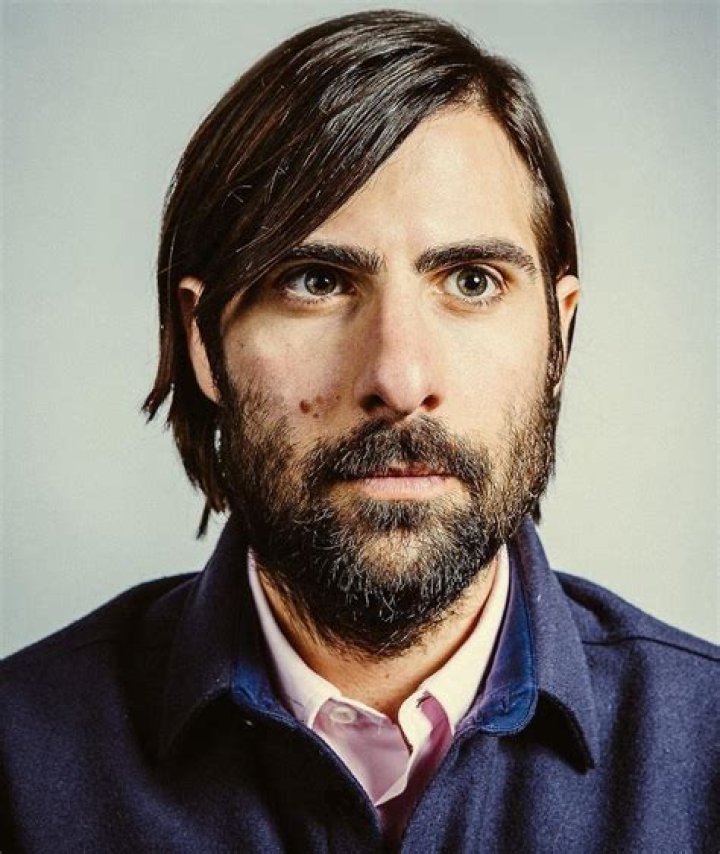 Jason Schwartzman Movies, Bio and Lists on MUBI