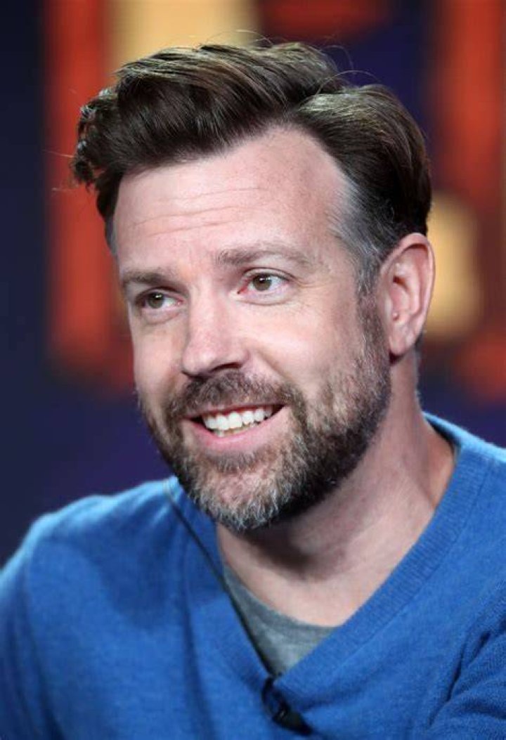 Jason Sudeikis AlloCin&eacute;