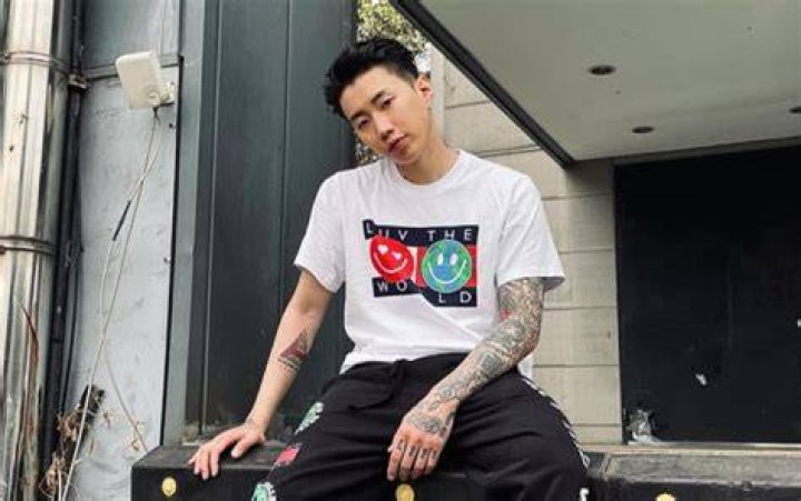 Jay Park Reveals Marriage Plans, Retirement, and More with Rain KpopStarz