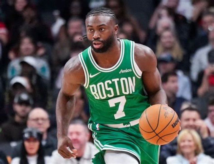 Jaylen Brown Age, Bio, Birthday, Family, Net Worth National Today