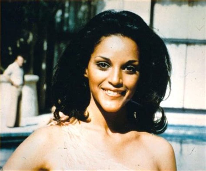 Jayne Kennedy Biography, Age, Height, Husband, Net Worth, Family ·