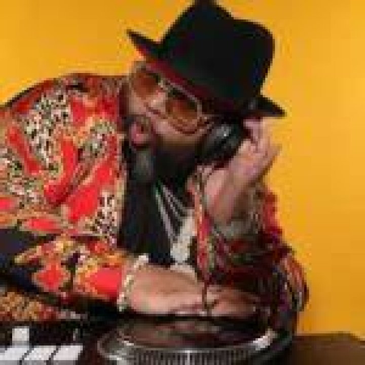 Jazze Pha Net Worth 2024 Wiki, Married, Family, Wedding, Salary, Siblings