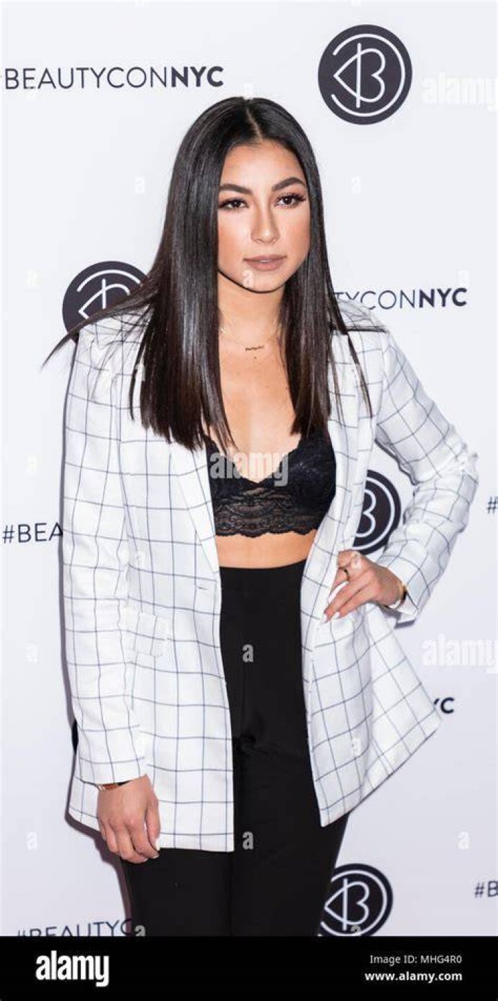 Jeanine Amapola New Hairstyle New Hairstyle 2020 Hairstyle 2020