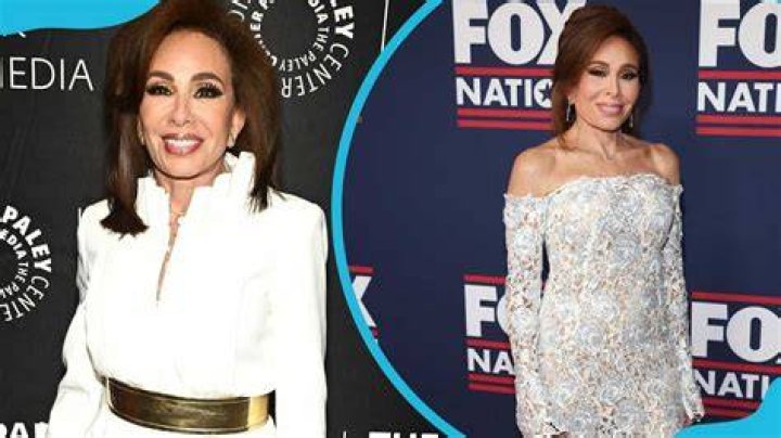 Jeanine Pirro Net Worth ExHusband Famous People Today