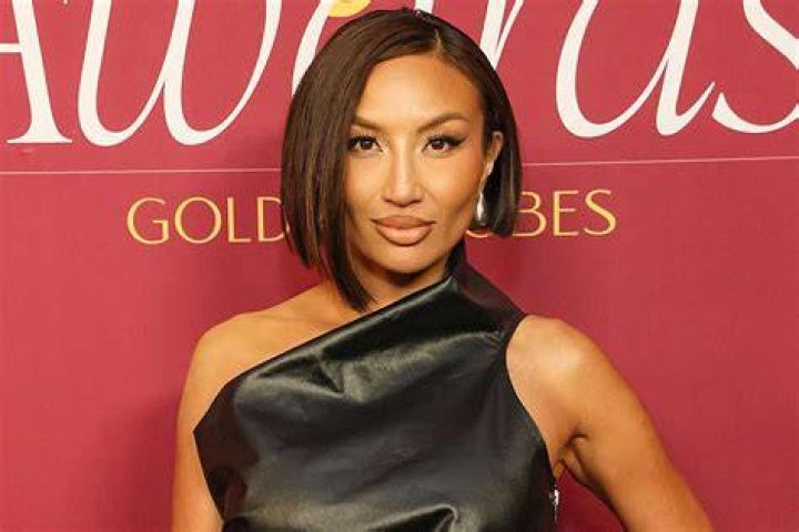 Jeannie Mai says she's 'underweight and malnourished' after emergency